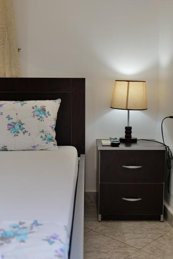 Vila Panorama Piqeras Bed and Breakfast Esterno foto
